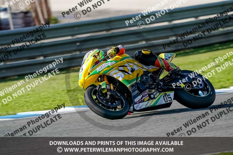 25 to 27th november 2017;Jerez;event digital images;motorbikes;no limits;peter wileman photography;trackday;trackday digital images
